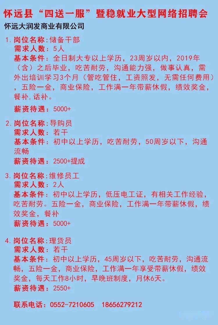 崔桥最新招聘动态及职业发展机遇