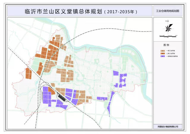 临沂义堂最新规划，塑造未来城市的新蓝图